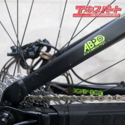 TREK session 88 DH X0 Eagle 1×10s 2015 トレック セッション 