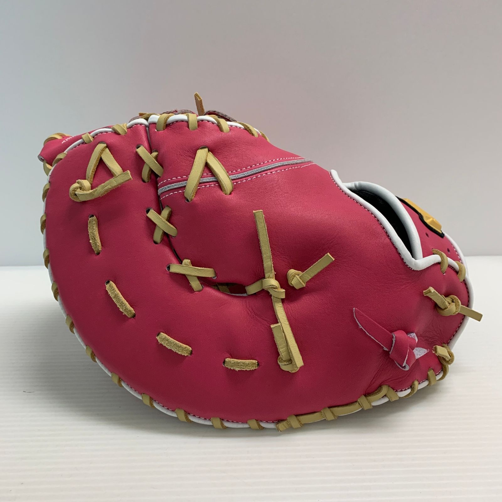  ハタケヤマ 軟式 大人 一般 ファーストミット 一塁手 グローブ グラブ 右投げ PRO-F 1 品 野球 6236 軟式 グローブ