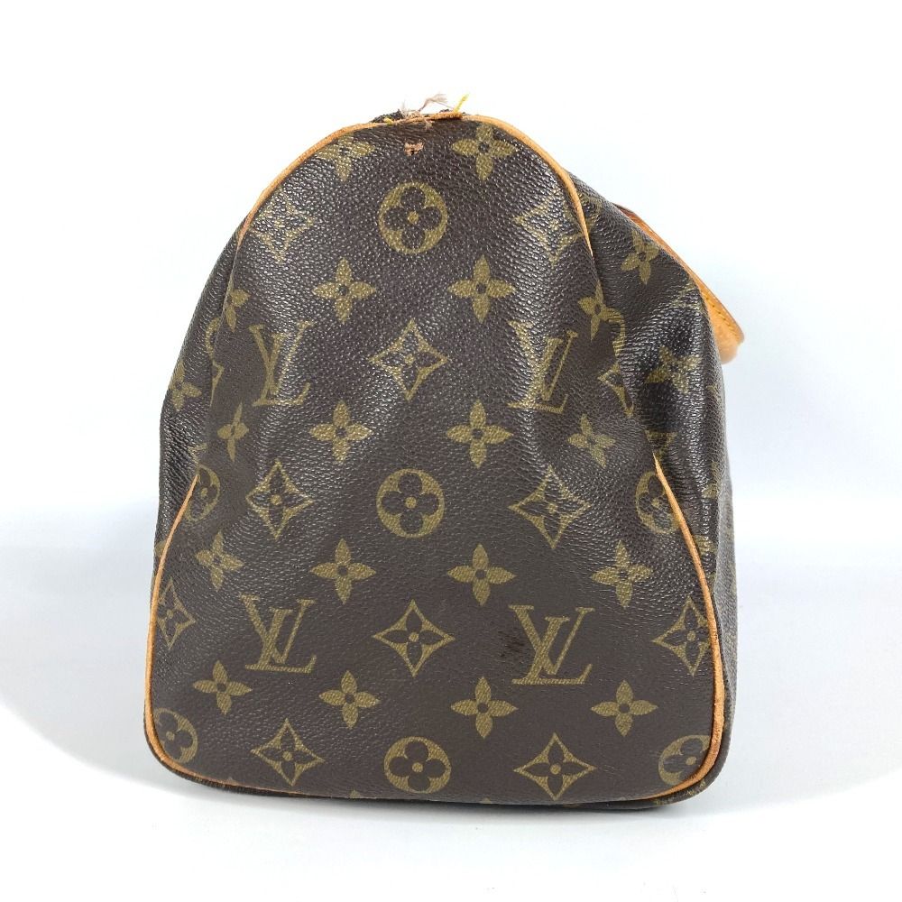 LOUIS VUITTON ルイヴィトン ハンドバッグ スピーディ30