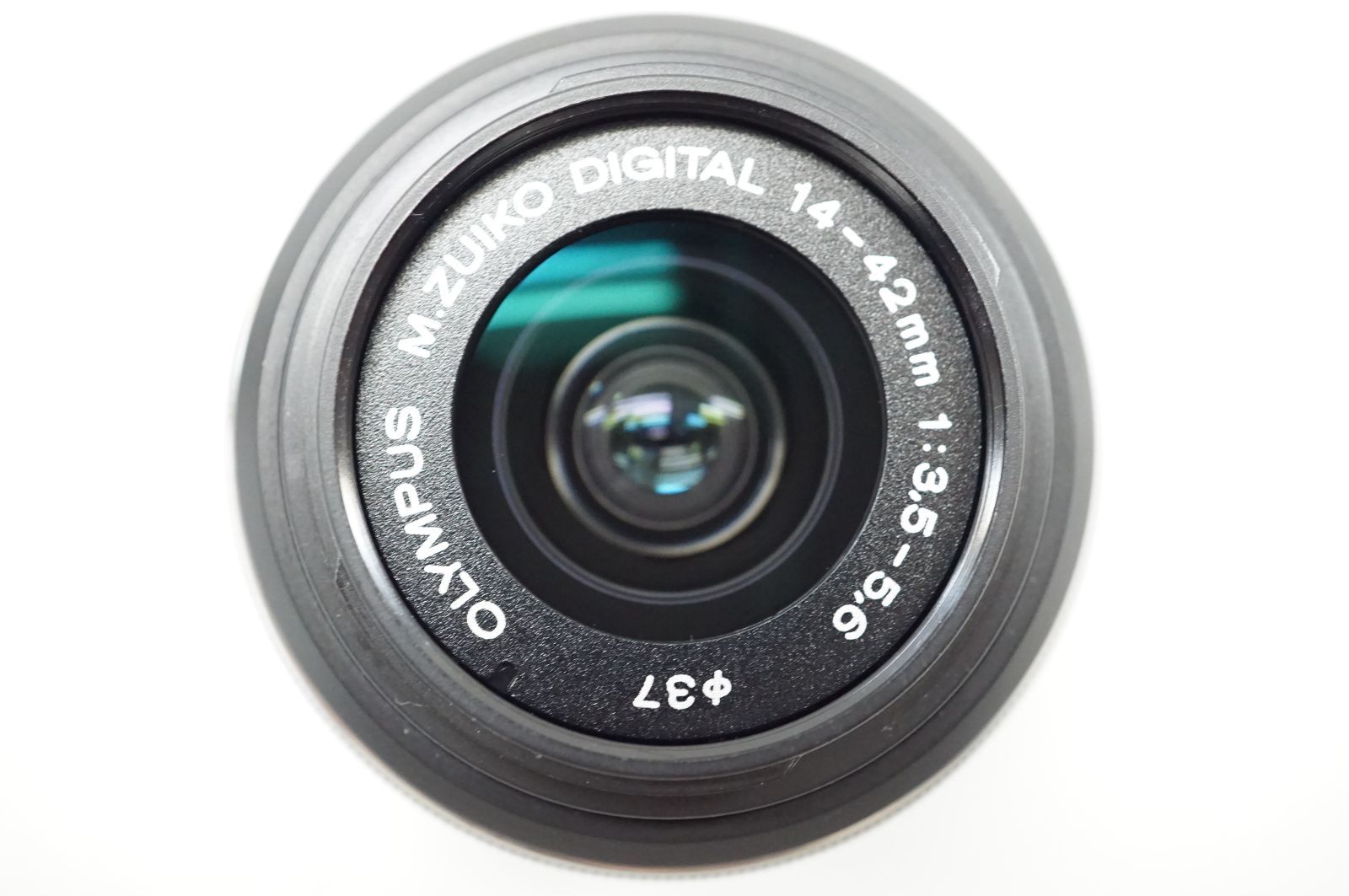 カメラ C*e様 OLYMPUS ミラーレス一眼 M.ZUIKO 14-42mm 動作確