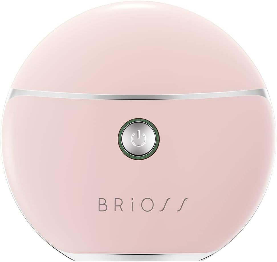 新品未開封 BRiOSS ブリオス チャームリフト ピンク - メルカリ