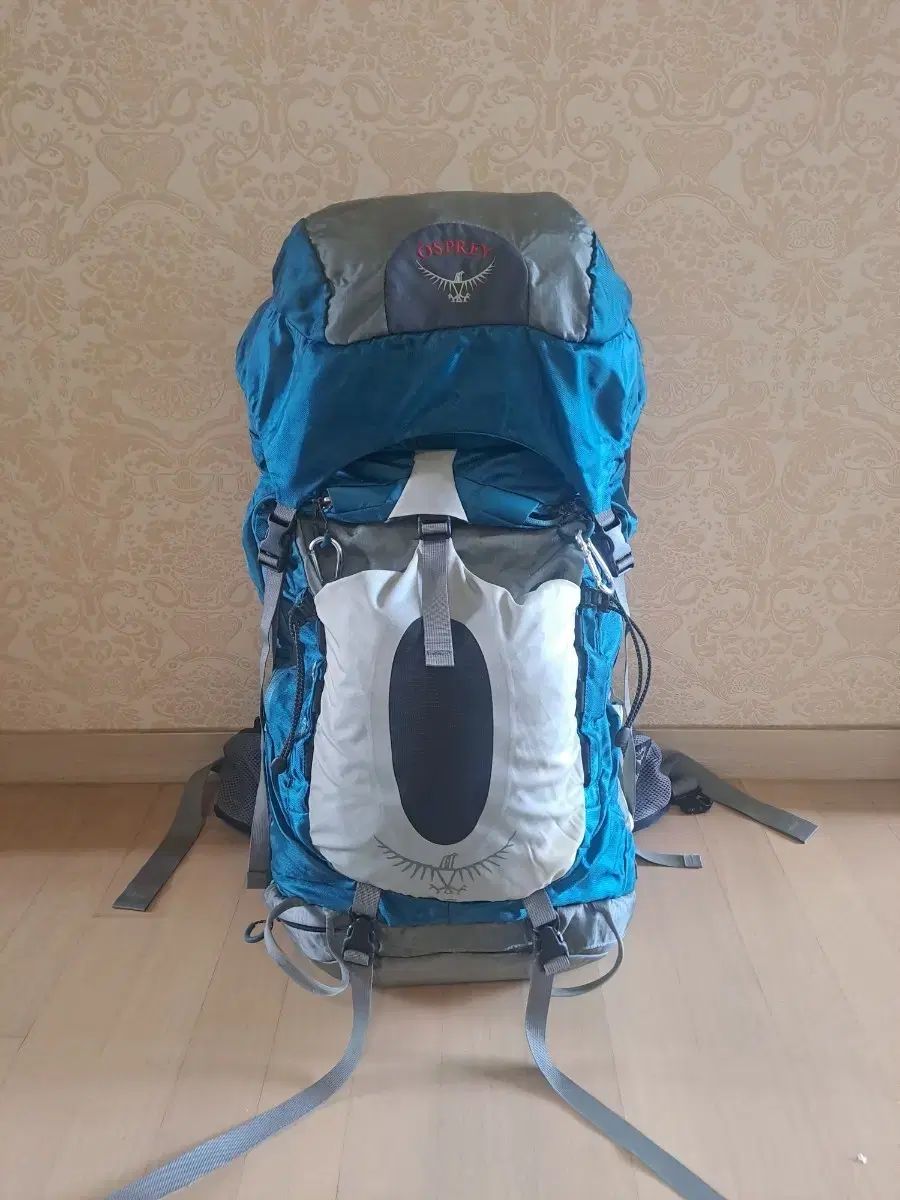 オスプレイ OSPREY aura 65 登山 リュックサック