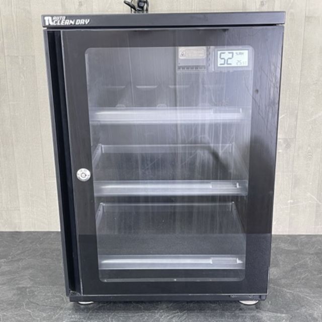 TOYO LIVING ED-82CDA 防湿庫 中古