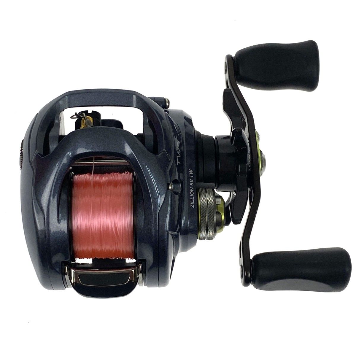 ジリオン svtw 1016sv-xxh DAIWA ジリオンSVTW 9.1 XXH Zillion SV TW