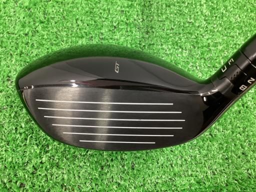 リシャフト フレックスその他