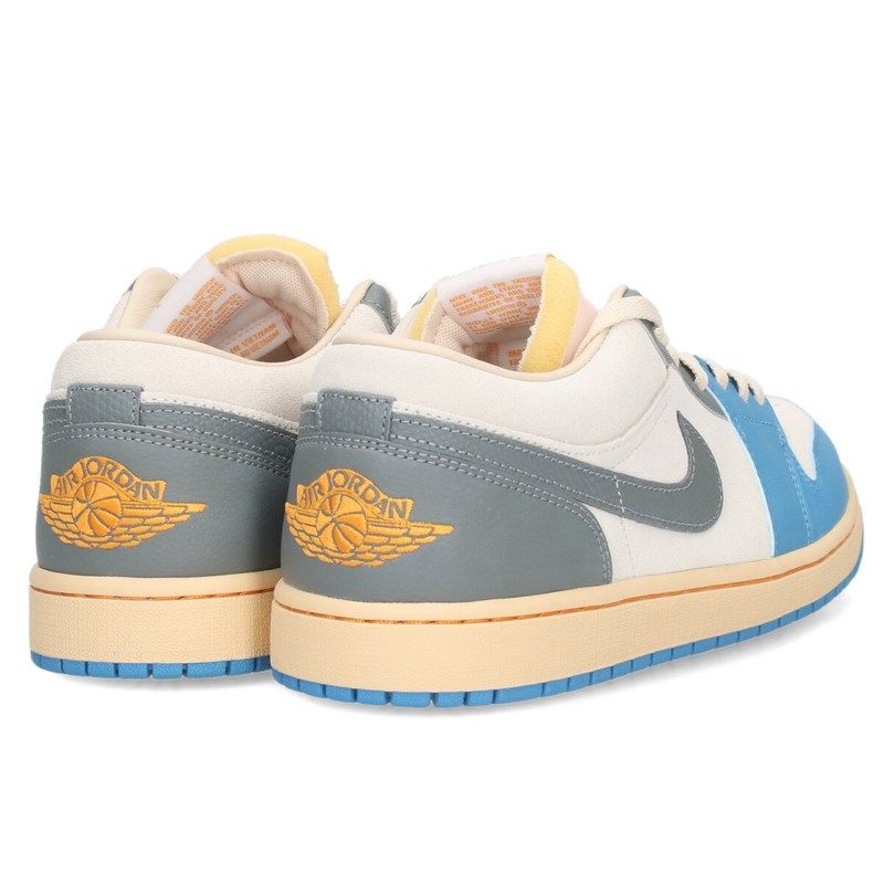 ナイキ AIR JORDAN 1 LOW SE TOKYO96 DZ5376-469 エアジョーダン
