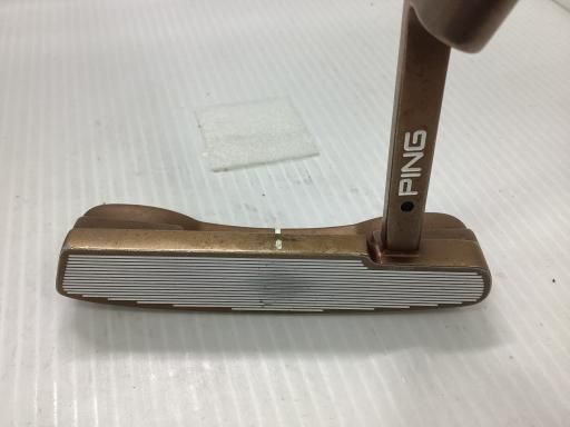 ピン KARSTEN TR Anser 5 長さ調整機能付き パター PT スチール フレックスその他 メンズ 男性用 右利き 右用 Cランク ゴルフクラブ