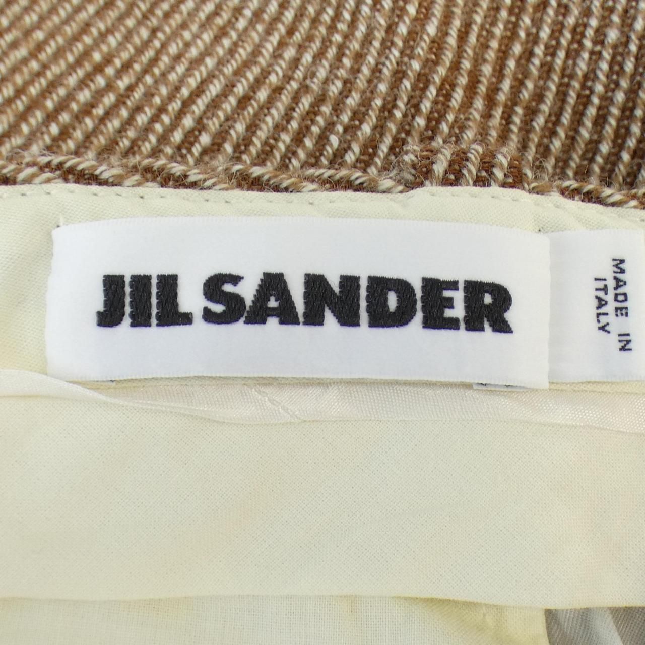JIL SANDER
