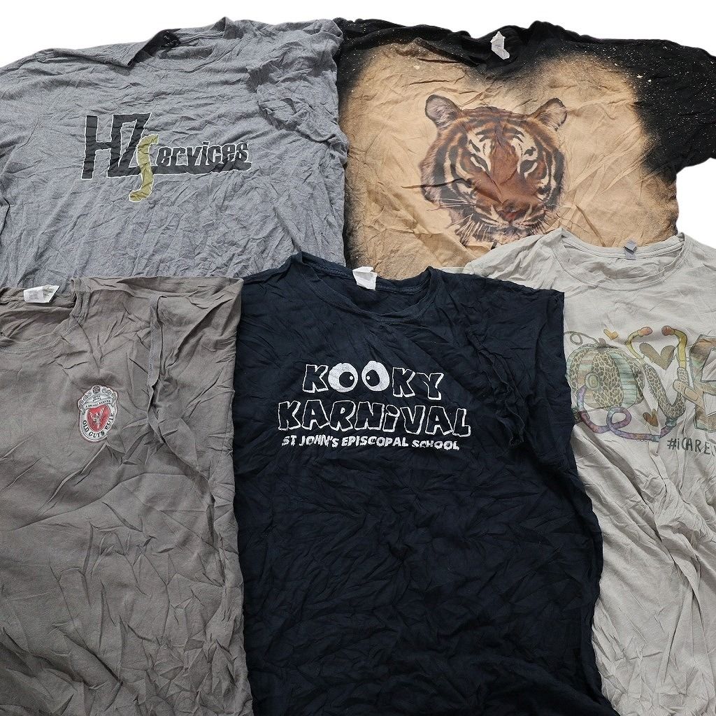 F*3様 古着 Tシャツ まとめ売り 古着卸 せどり 57枚 セット 大量 fit=scale-down,w=1200