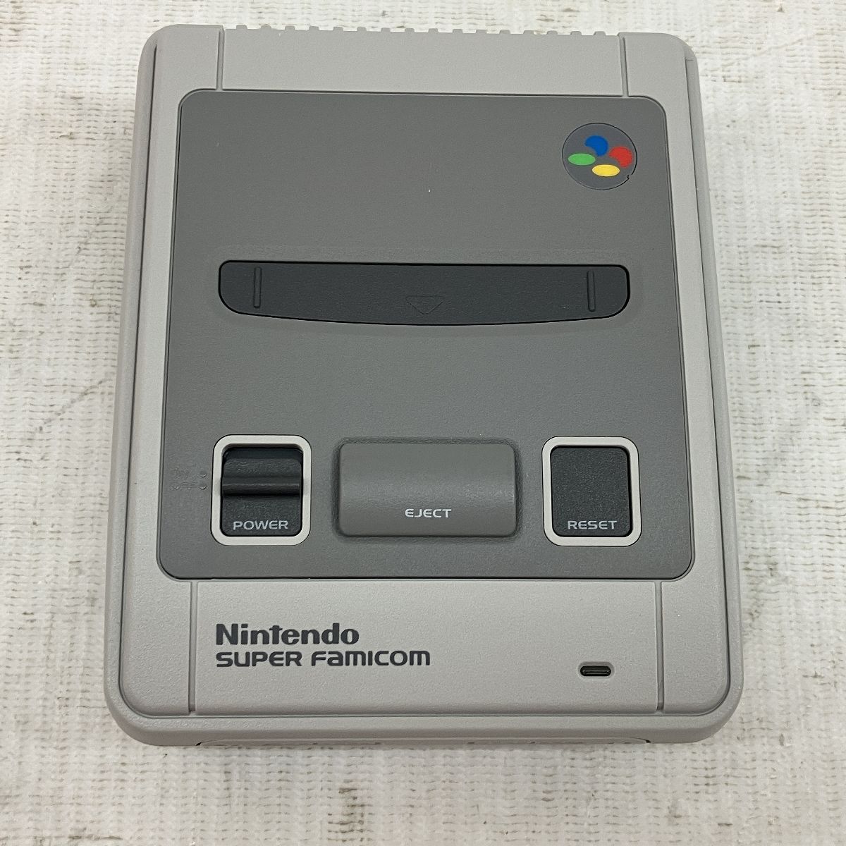 Nitendo CLV-301 ニンテンドー クラシック ミニ