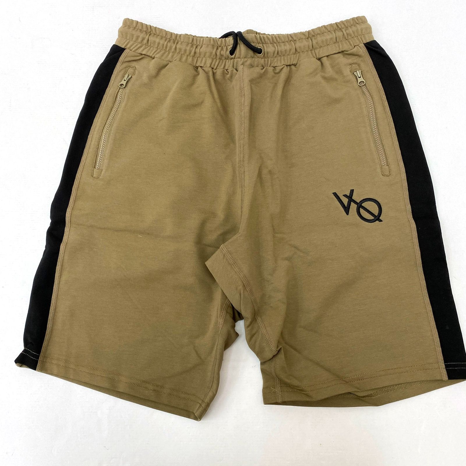 ヴァンクイッシュVANQUISH FITNESS Strike ❨カーキ/L❩