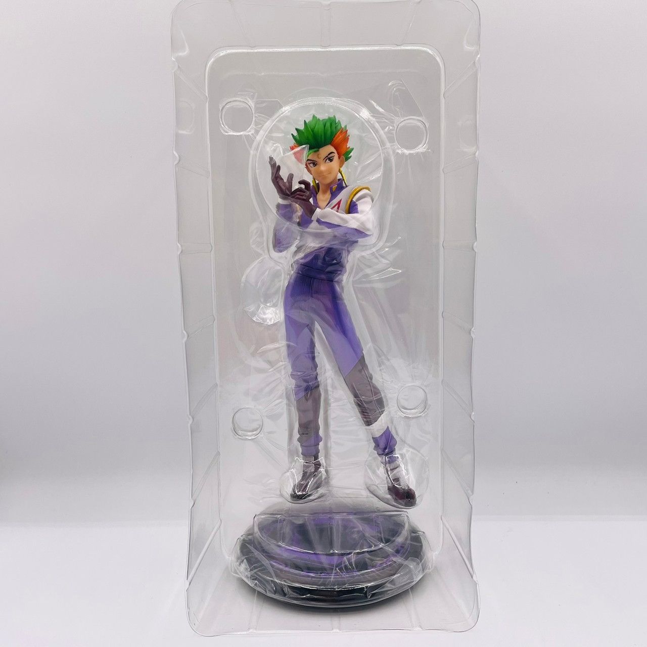 サイバーフォーミュラ ブリード加賀 1/8 フィギュア メガハウス