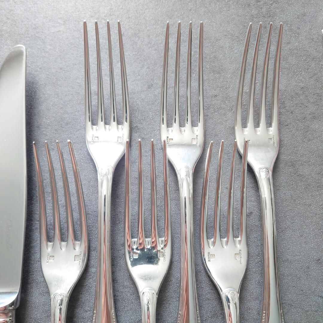 テーブルナイフ