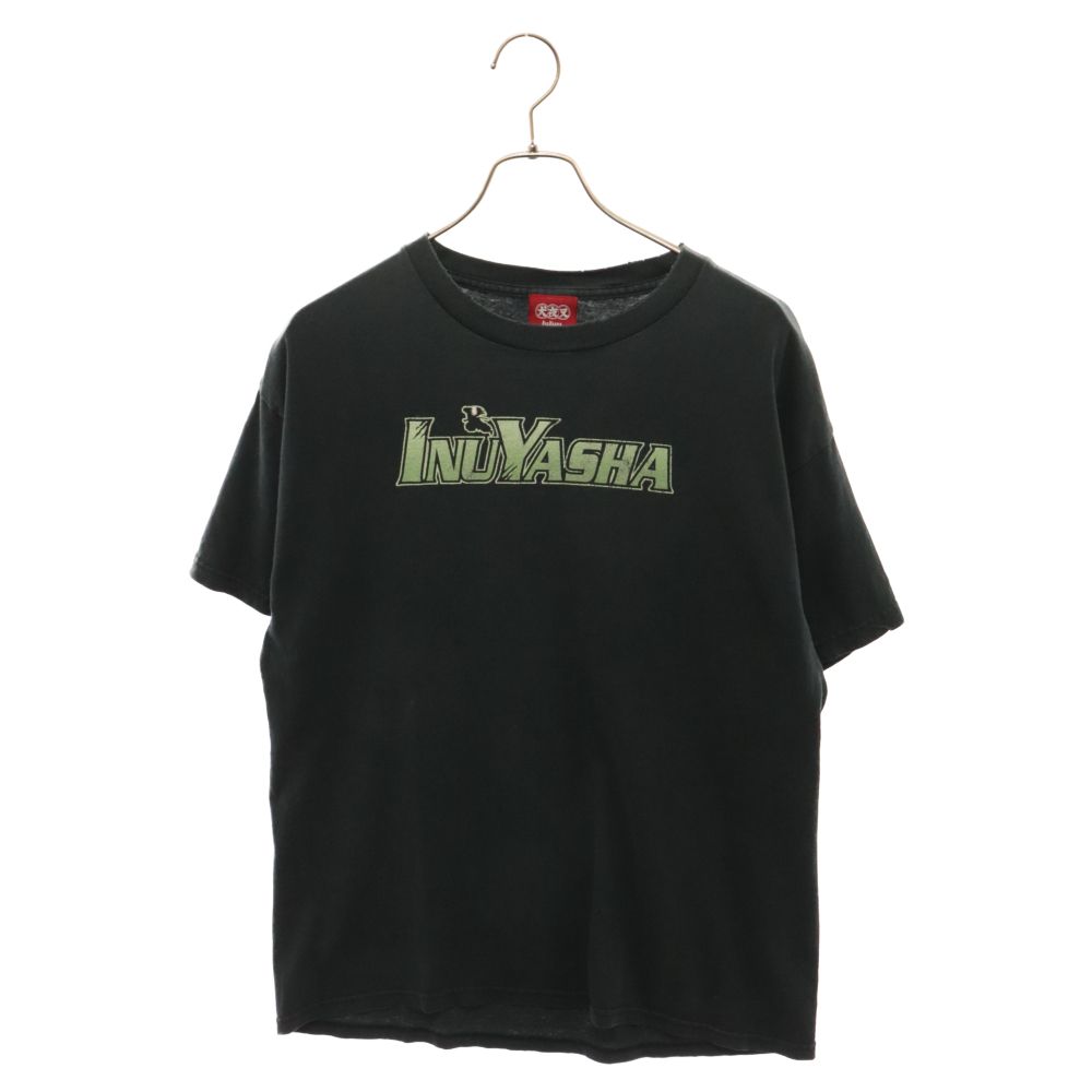 2点商品まとめて専用ページ VINTAGE (ヴィンテージ) 00s 犬夜叉 ファッション プリント 半袖T