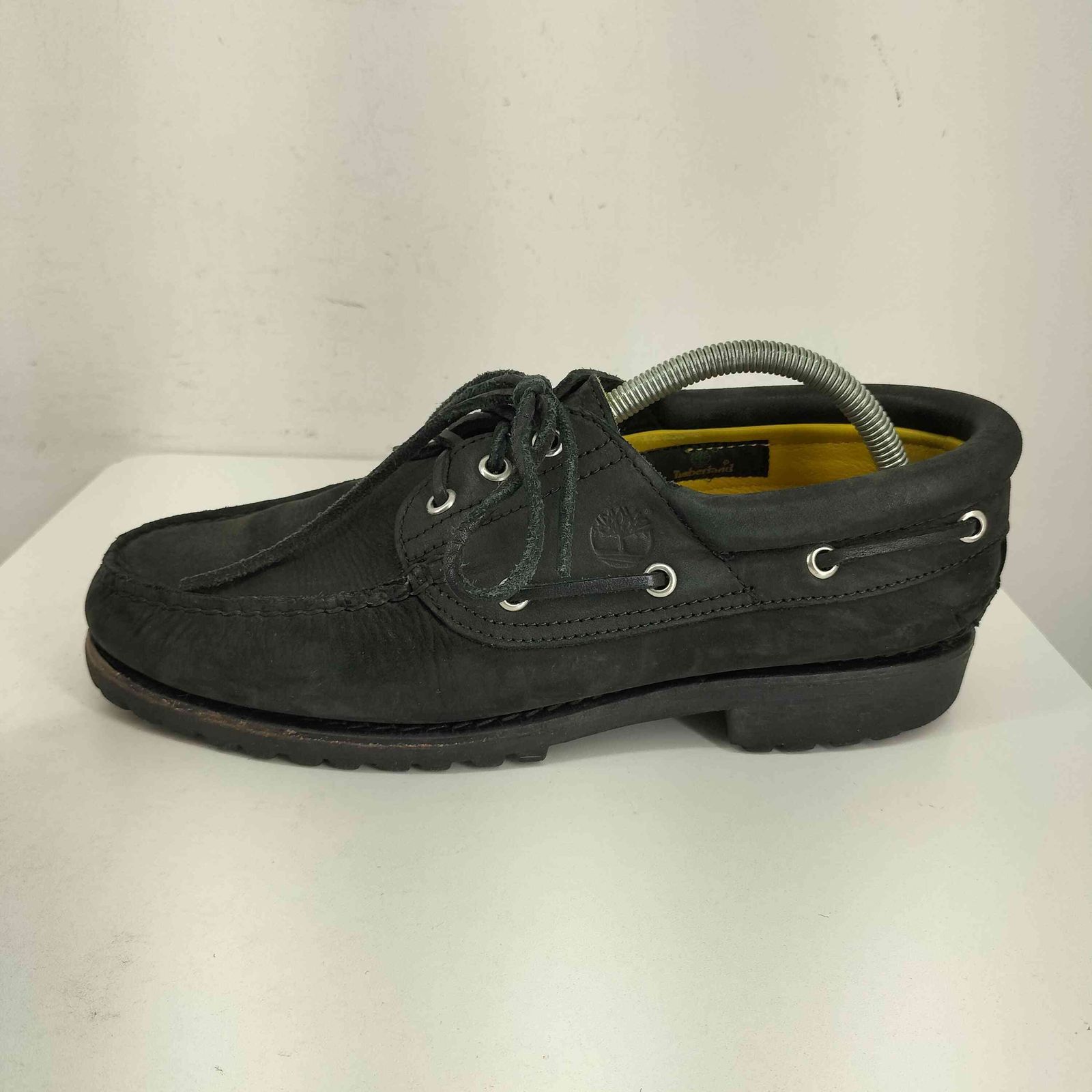 Timberland デッキシューズ メンズ ティンバーランド HERITAGE 3