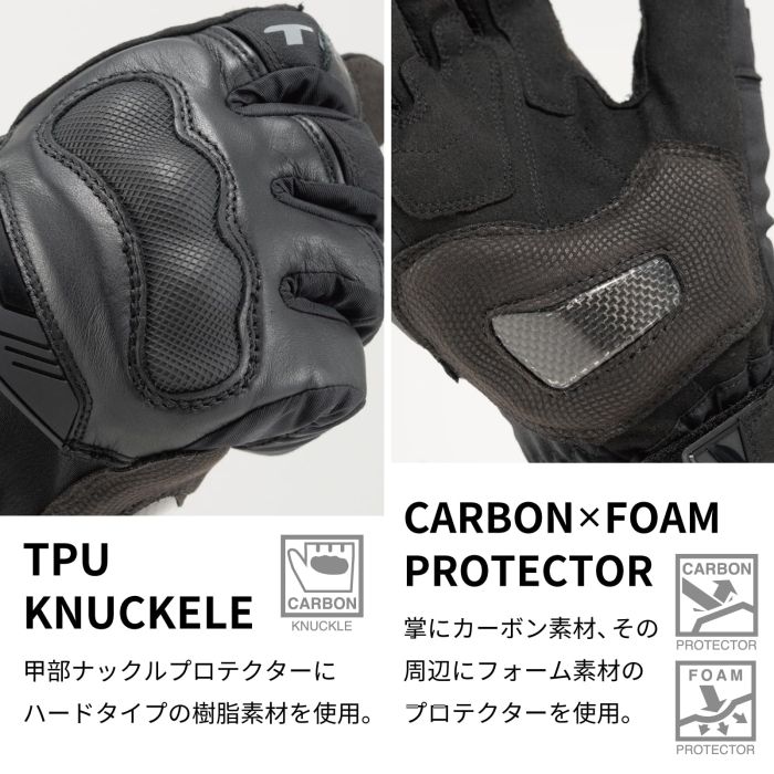 品番 RST655BK01XL