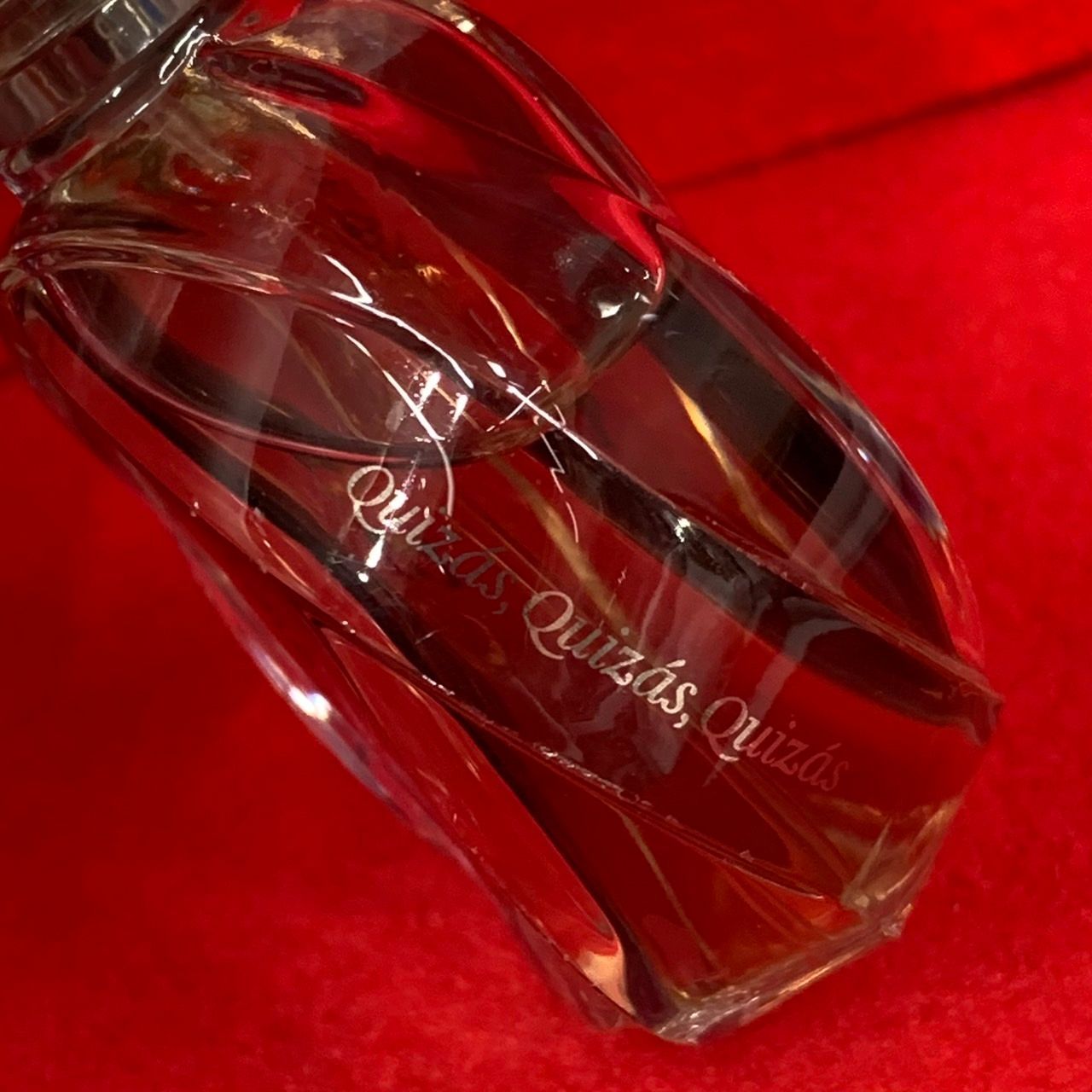 ロエベ キサス キサス キサス オードパルファム 30ml 香水 j LOEWE