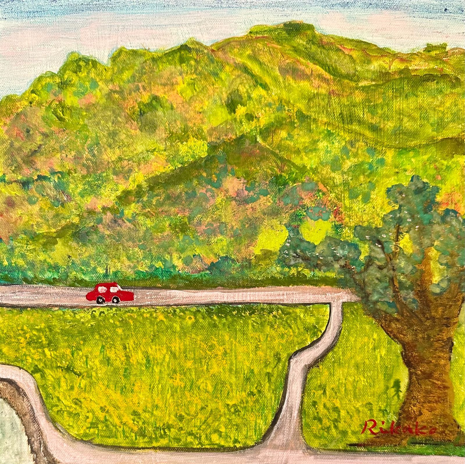 ユニオンアリーナ 星2 フルパラ　レノミナ デッキ 121/ ゲーム・おもちゃ・グッズ ユニオンアリーナ 星2 フルパラ