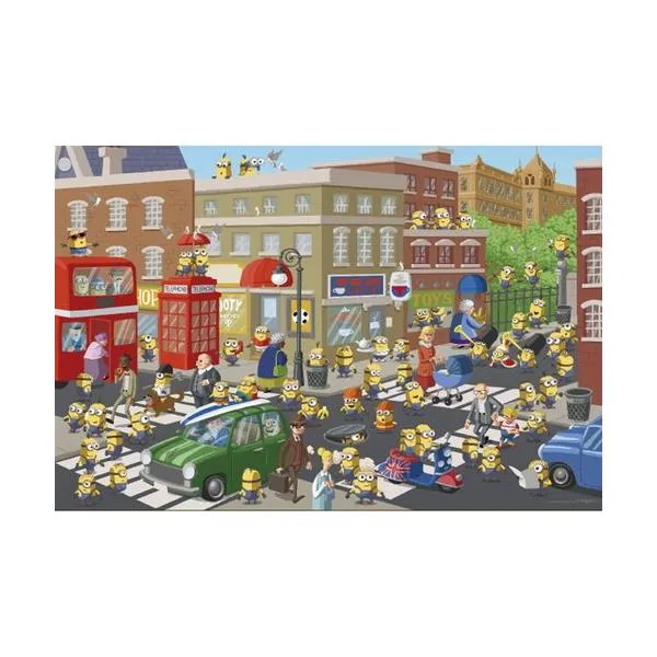 ✦希少✦未開封✦ ジグソーパズル 雲を生む魚 名倉靖博 1000ピース