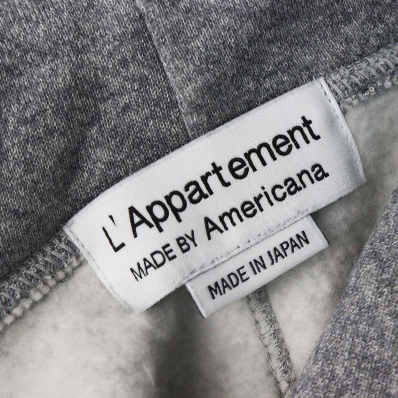 美品 アパルトモン L'Appartement AMERICANA アメリカーナ WIDE
