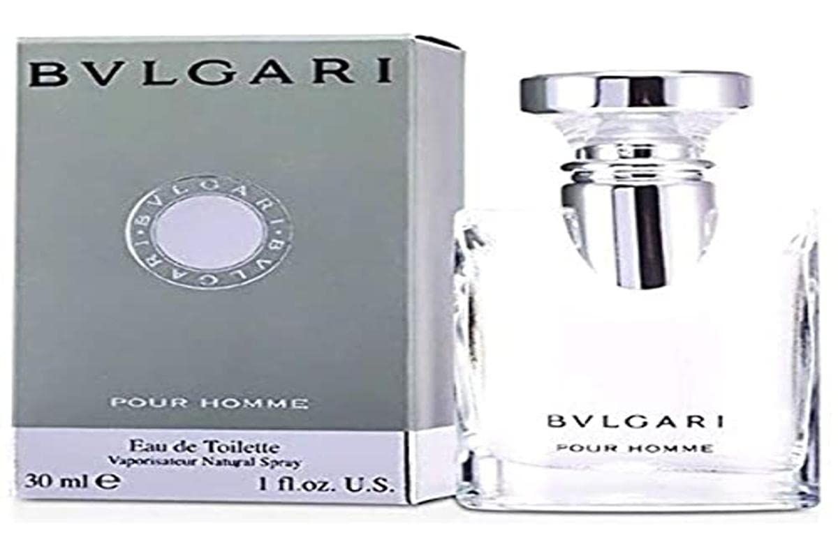 ブルガリ プールオム オードトワレ 30ml