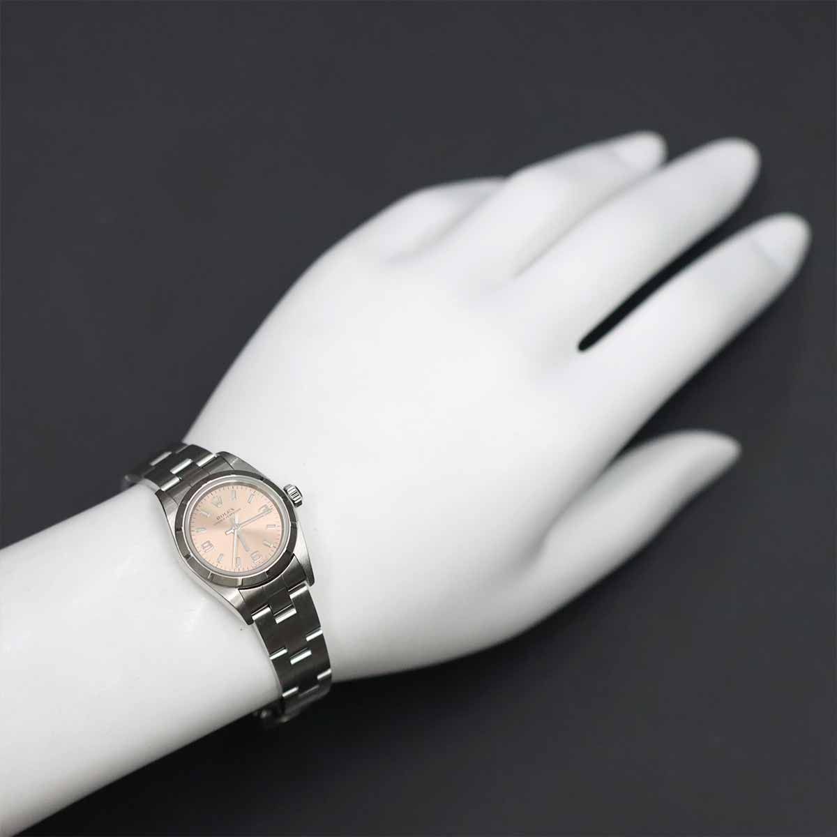 ロレックス ROLEX