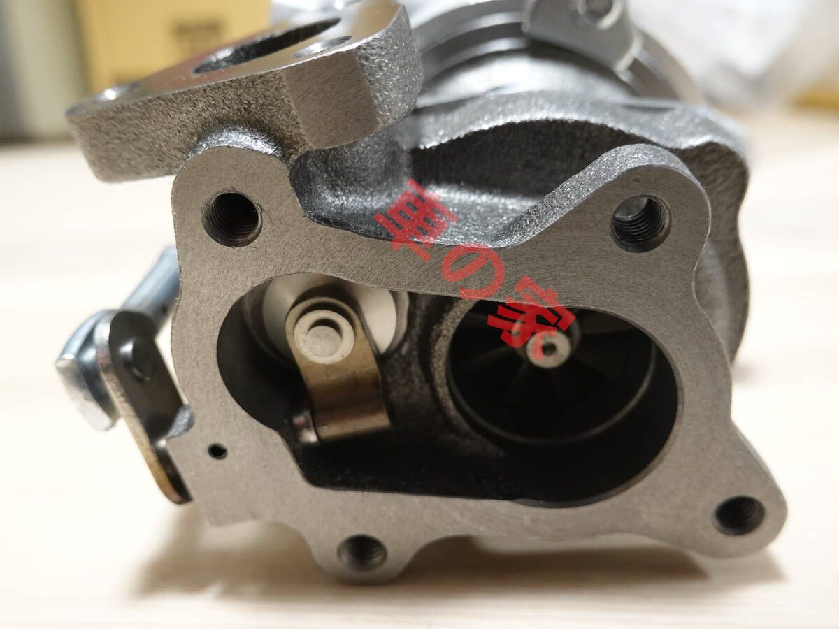 HT07-4A ハイフロータービン AR9 ターボ HA22S HB22S ER21R EA21R EA11R HA11S 強化 アクチェーター