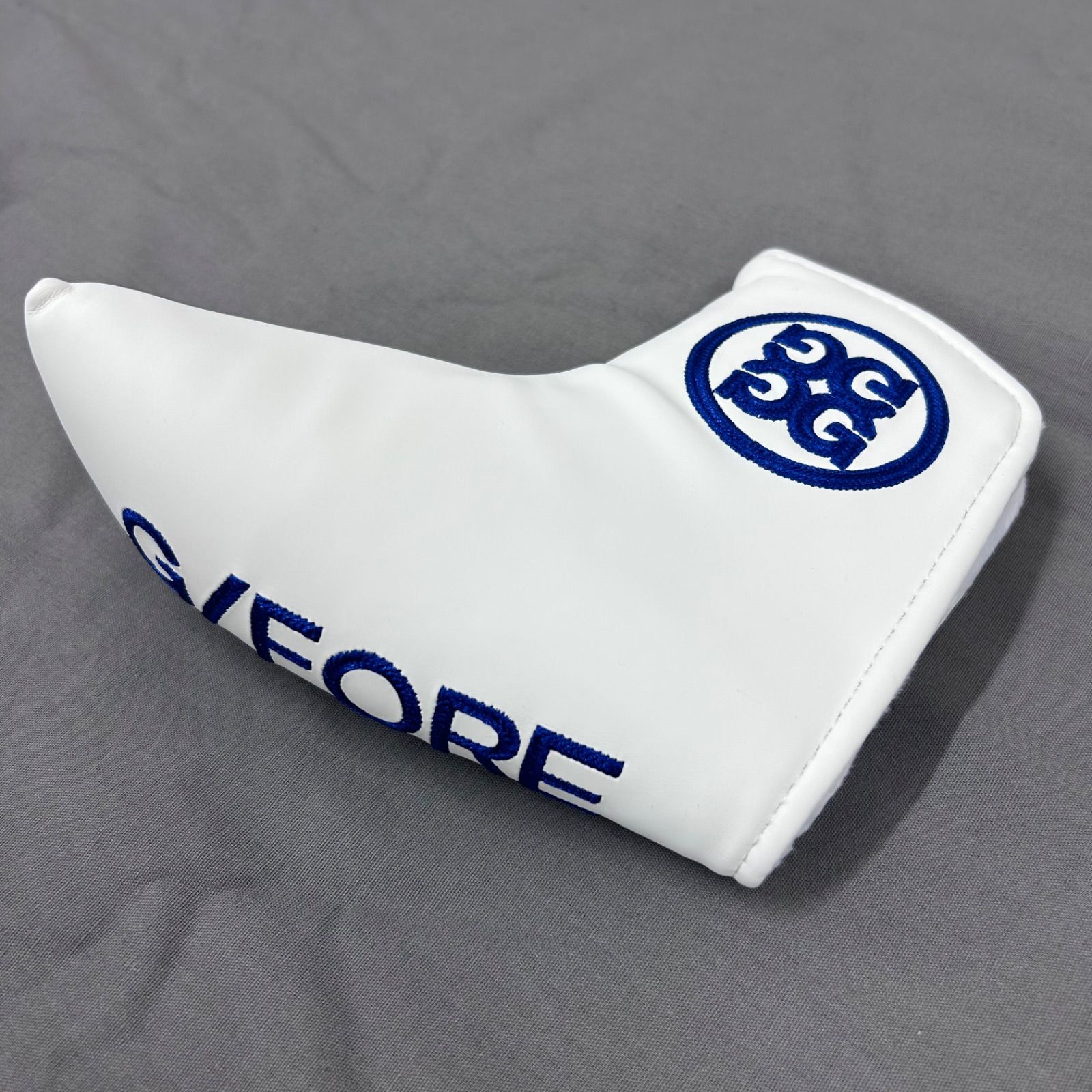 割引価格 G/FORE ジーフォア ゴルフ パターカバー ピン ピンタイプ パター その他