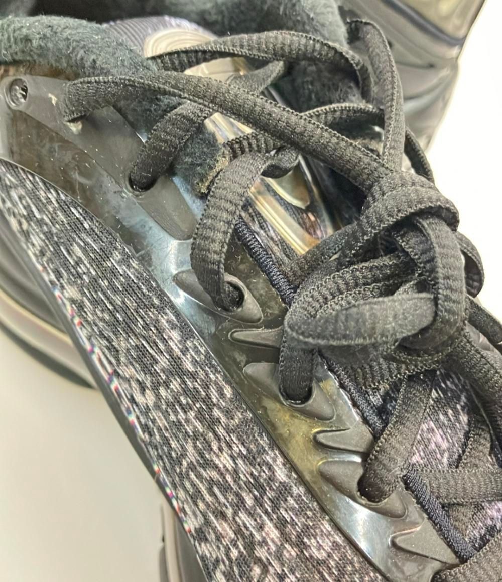 ナイキ ローカットスニーカー ×SKEPTA AIR MAX DELUXE AQ9945-001