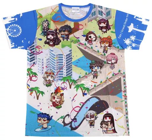 中古】Tシャツ(キャラクター) リヨ絵柄 オフィシャルTシャツ