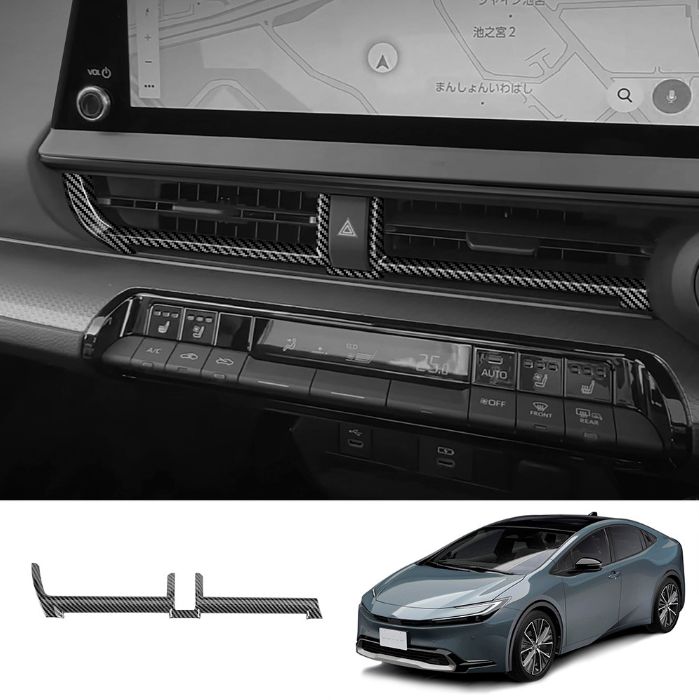 カスタム パーツ