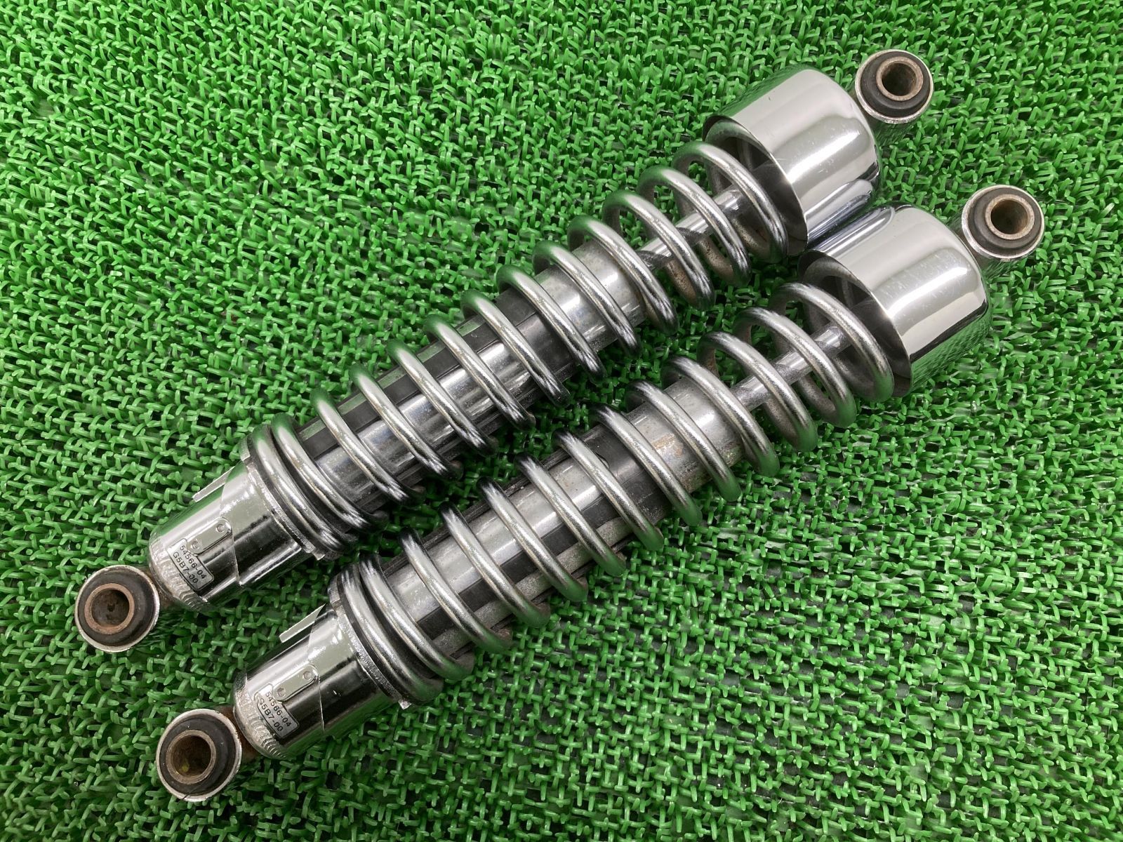 ハーレー XL1200S 純正リアサスペンション スポーツスター ハーレー スポーツスター xl1200s サスペンション スポーツスター