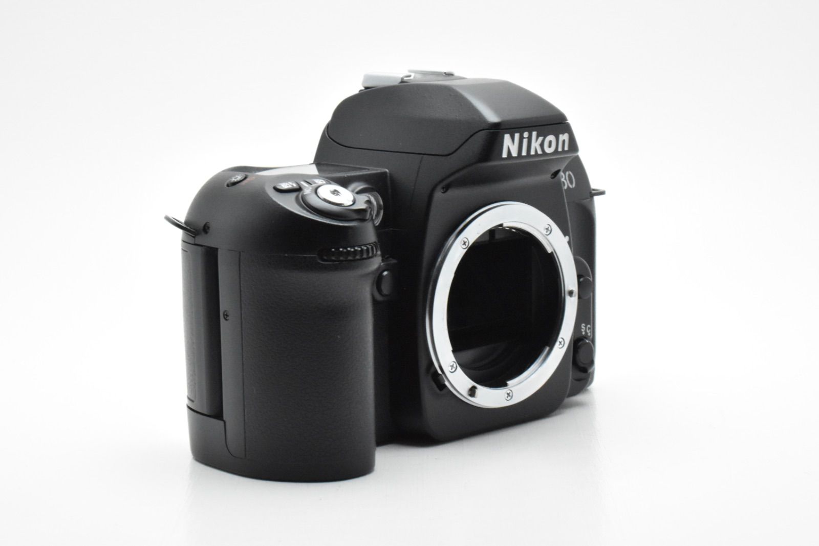 NIKON F80D