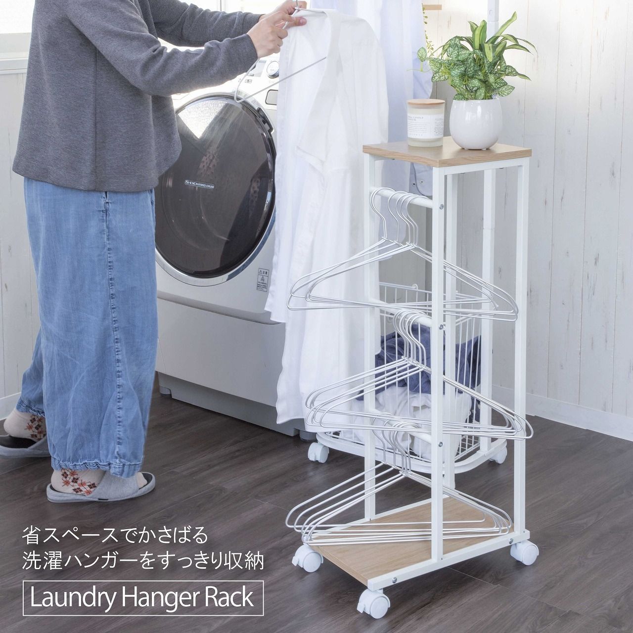 2402 設置まで対応 アイリスオーヤマ 洗濯機 人気モデル 7