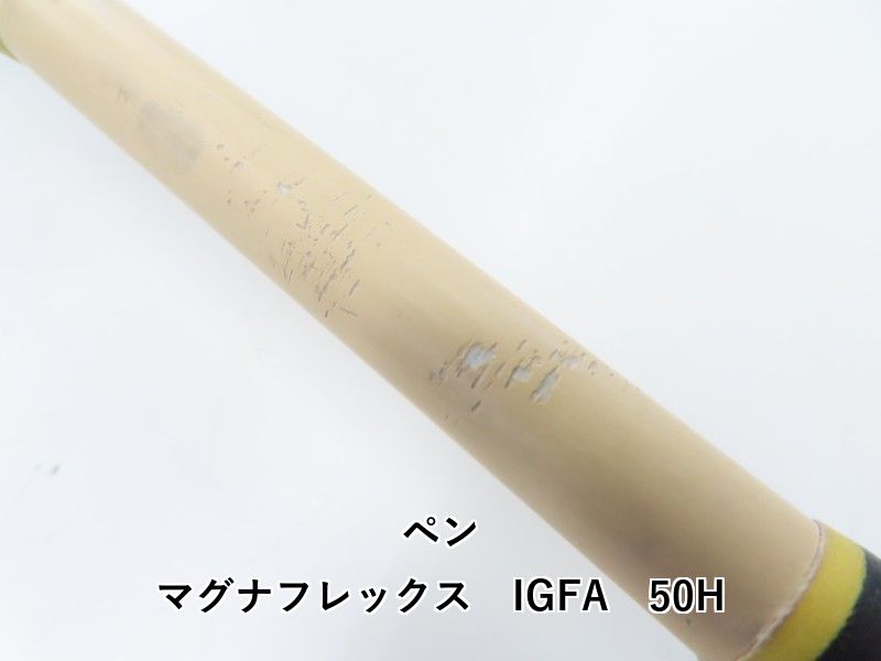 ペン マグナフレックス