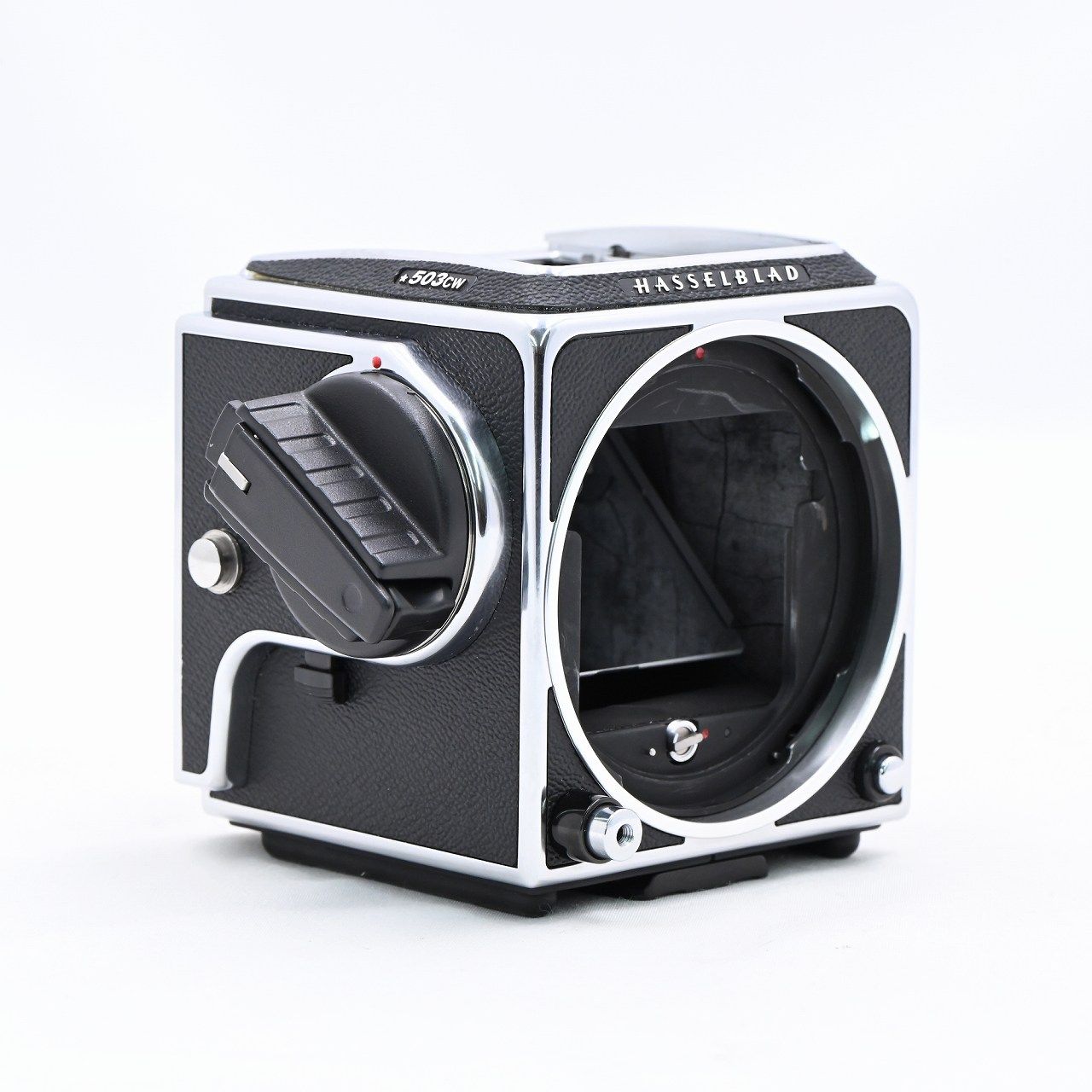HASSELBLAD 503CW A12 IV 最終型 PME45 HASSELBLAD 503CW A12 IV 最終型 PME45の通販 by Flagship