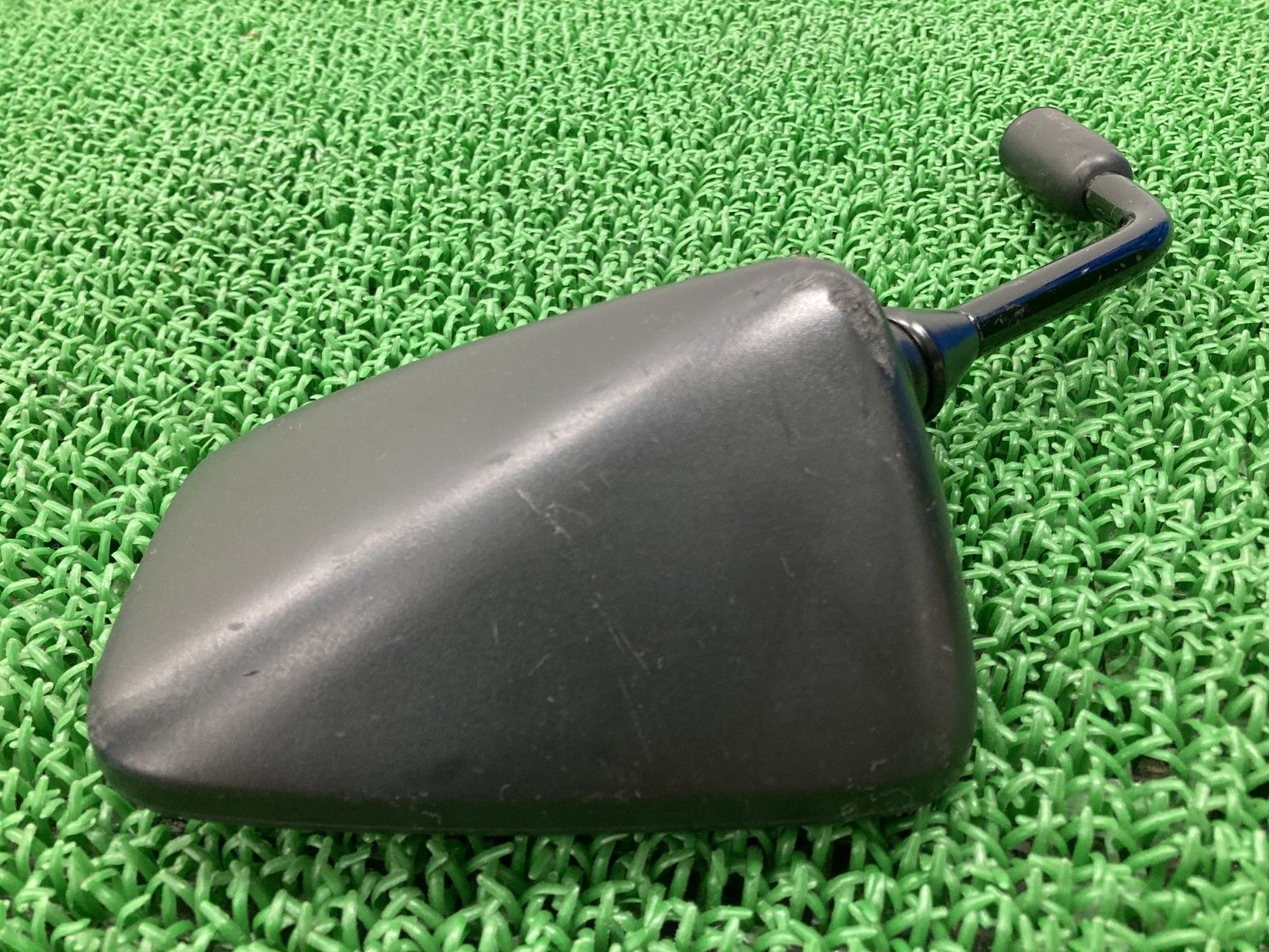 ZRX1200ダエグ ミラー 左 000806 カワサキ 純正 中古 ZRT20D 正