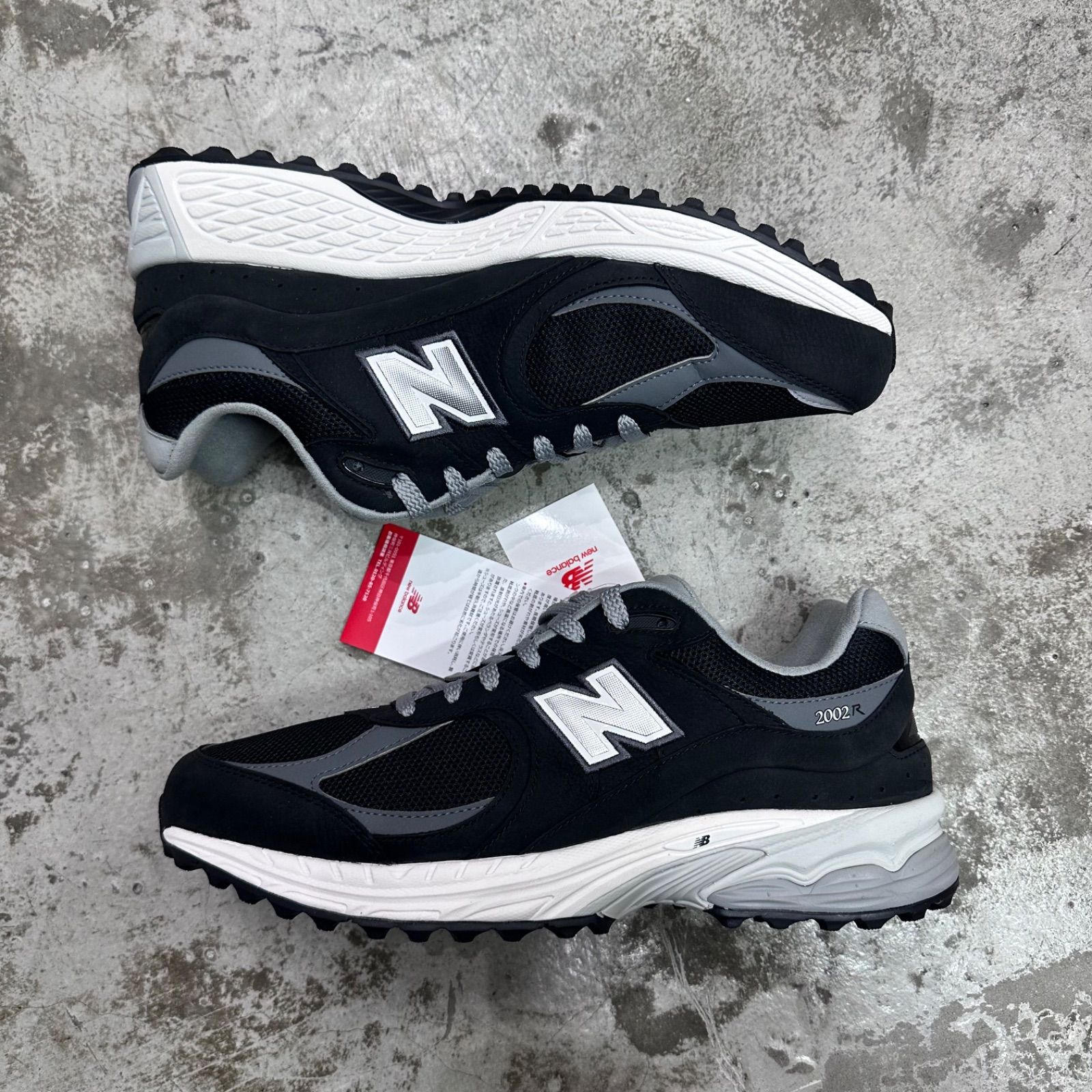 New Balance UGS2002F ゴルフシューズ ローカットスニーカー