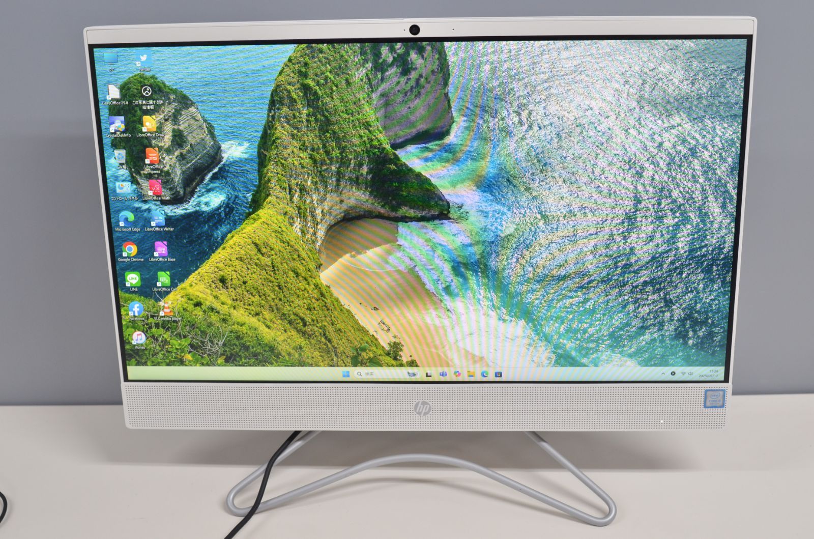 Y618 LENOVOノートパソコン1TB大容量メモリ8G Win11オフィス付