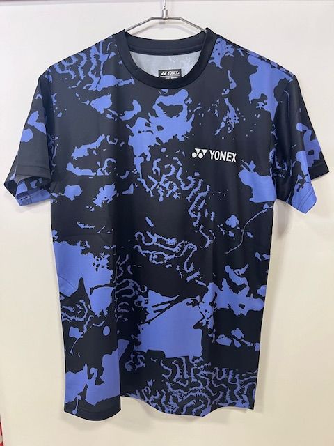 ヨネックス】Tシャツ 16616 - メルカリ