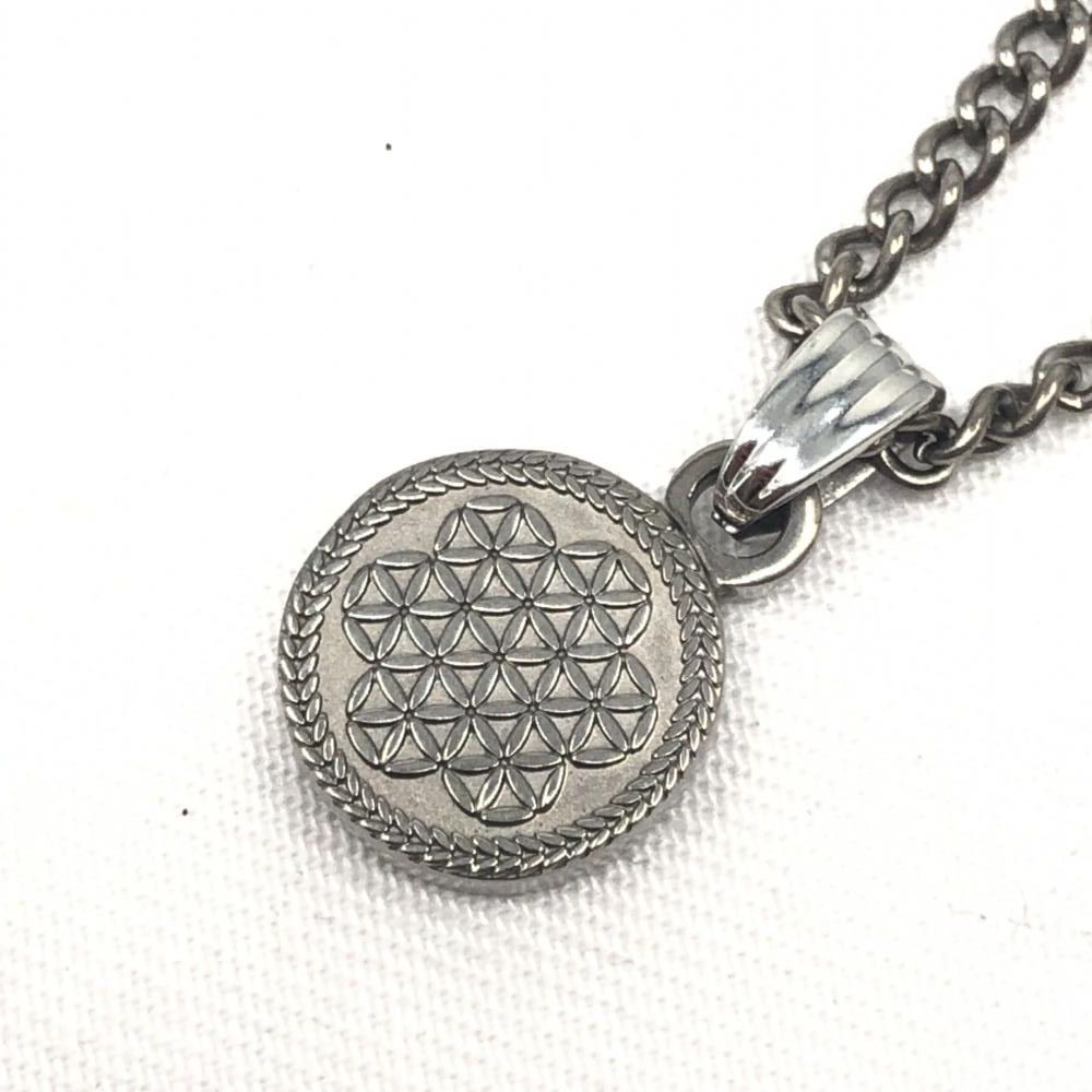 ナノバイブ インテンションエナジー ペンダントトップ（2個