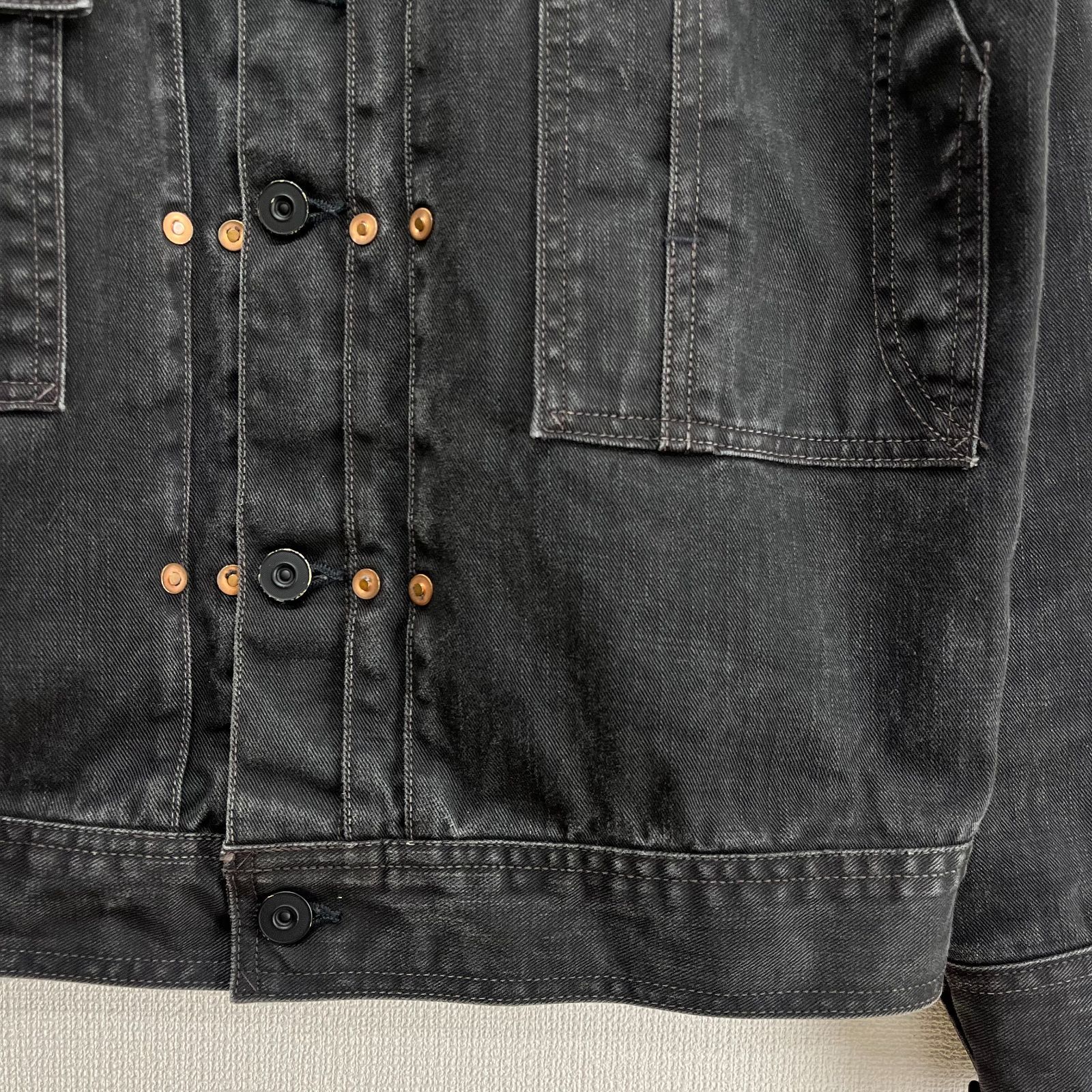 FREEWHEELERS フリーホイーラーズ The Union Special Overalls