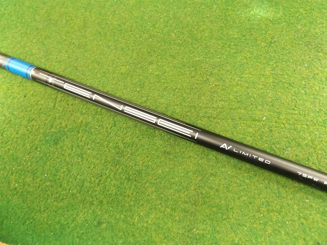テーラーメイド フェアウェイウッド