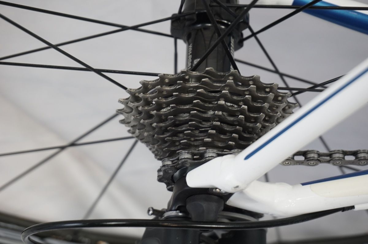 SPECIALIZED 「スペシャライズド」 ALLEZ COMP 2011年モデル ロード 