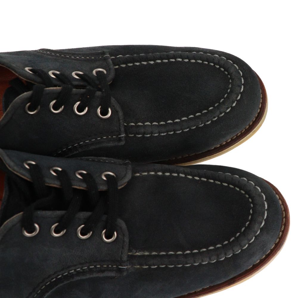 RED WING (レッド ウイング) BEAMS別注 Work Oxford Moc Toe