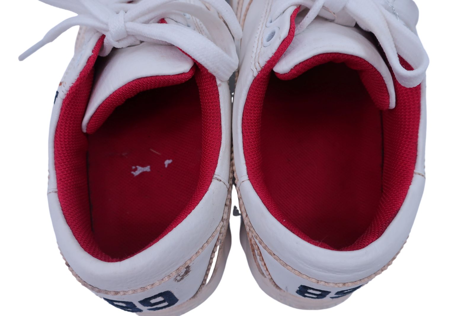 PEARLY GATES ハイカットゴルフシューズ レッド 楽天市場】ハイカット ゴルフ シューズ メンズ（ブランド