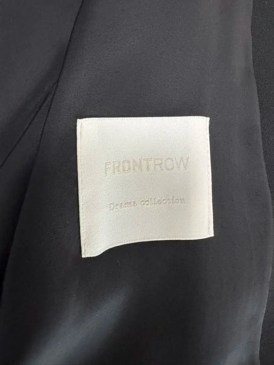 コレクション セットアップ