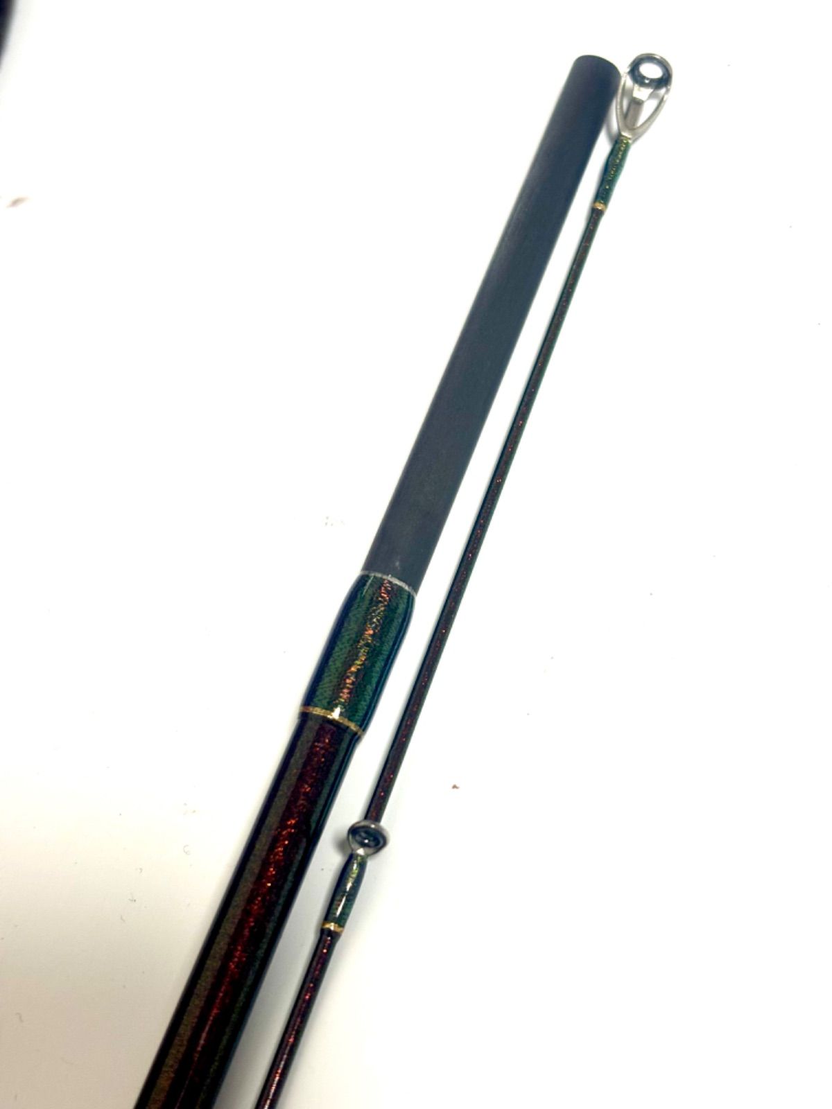 ブリーデン レジェンド90 シャローロングキャスト 極美品