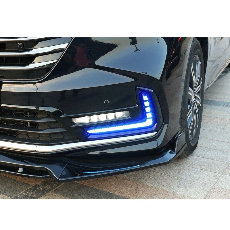 LEDデイライト