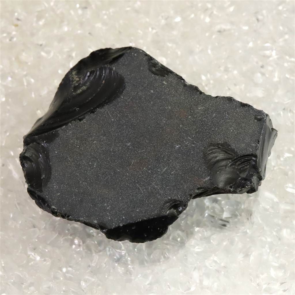 黒曜石 原石